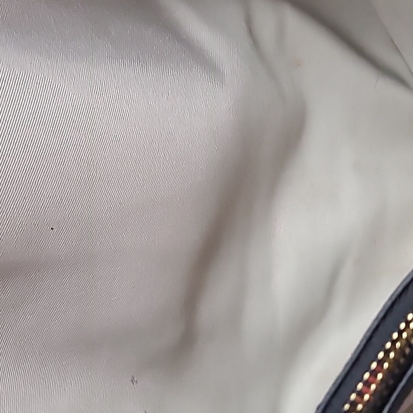 Valentino Luxury Bag with Gold Accents - Picture 7 of 8